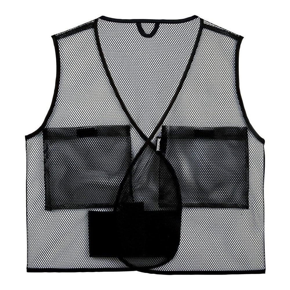 マキタ　保冷剤ベスト　Ｓ～Ｌ　Ａ－６８６８８