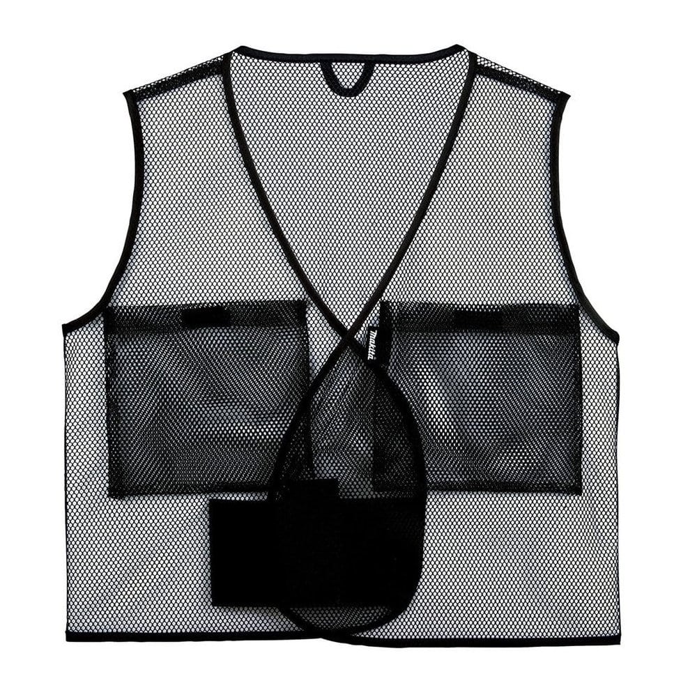 マキタ　保冷剤ベストＬＬ～４Ｌ　Ａ－６８６９４