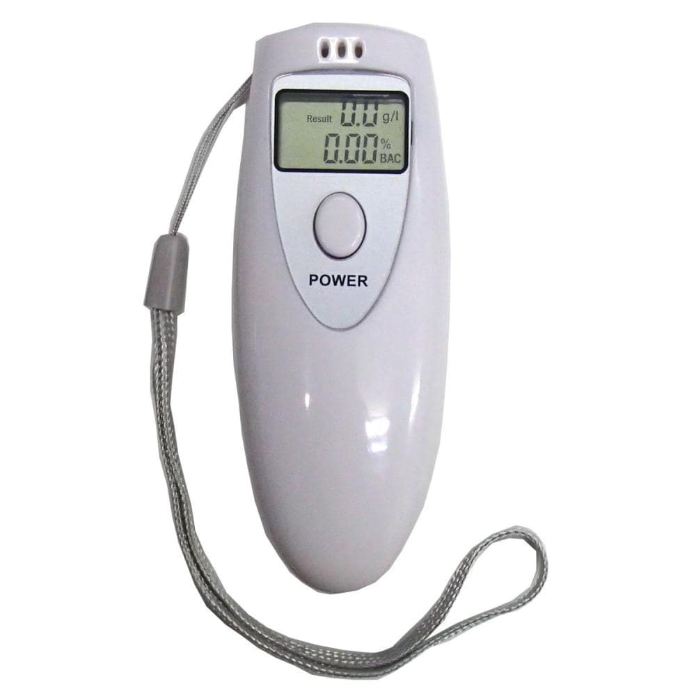 クレセル　アルコールチェッカー　ＡＣ－１００