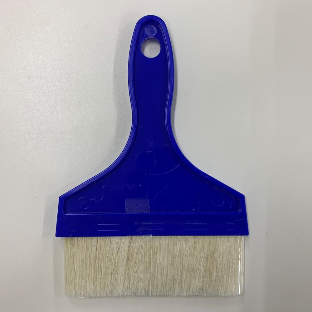 プラスチック糊刷毛