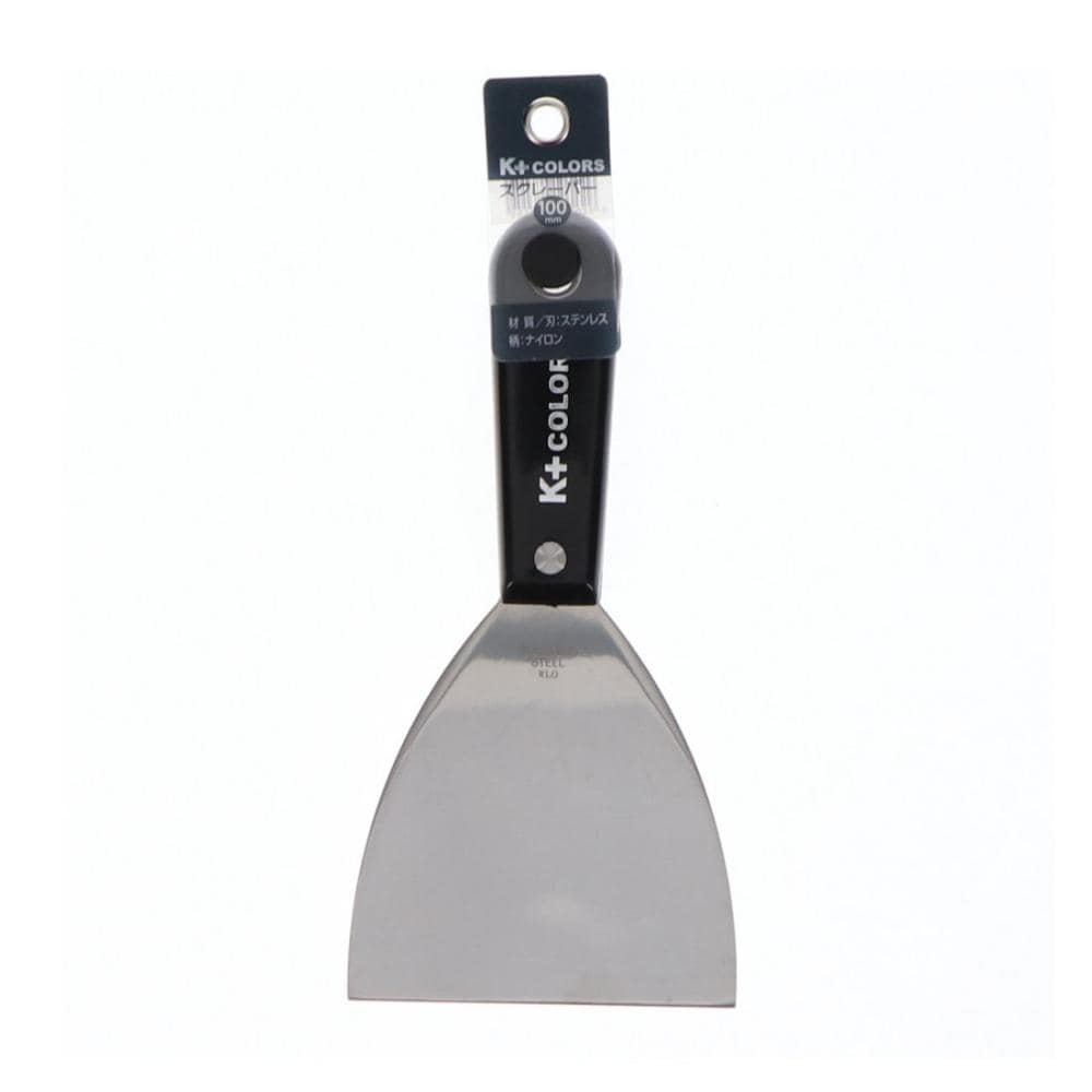 Ｋ＋ＧＥＡＲ　スクレーパー　１００ｍｍ
