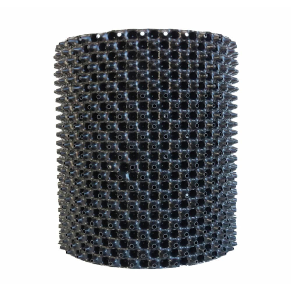 ルートプラスポット（化粧箱入り）　黒　６０Ｌ