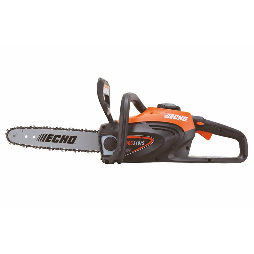 やまびこ　ＥＣＨＯ　３６Ｖバッテリーチェンソー　バッテリー・充電器付属　ＢＣＳ３１０／Ｓ