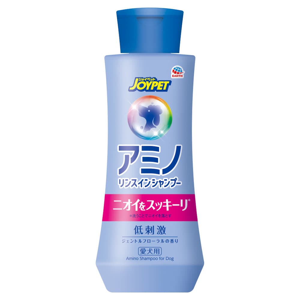アミノリンスインシャンプー　３５０ｍｌ