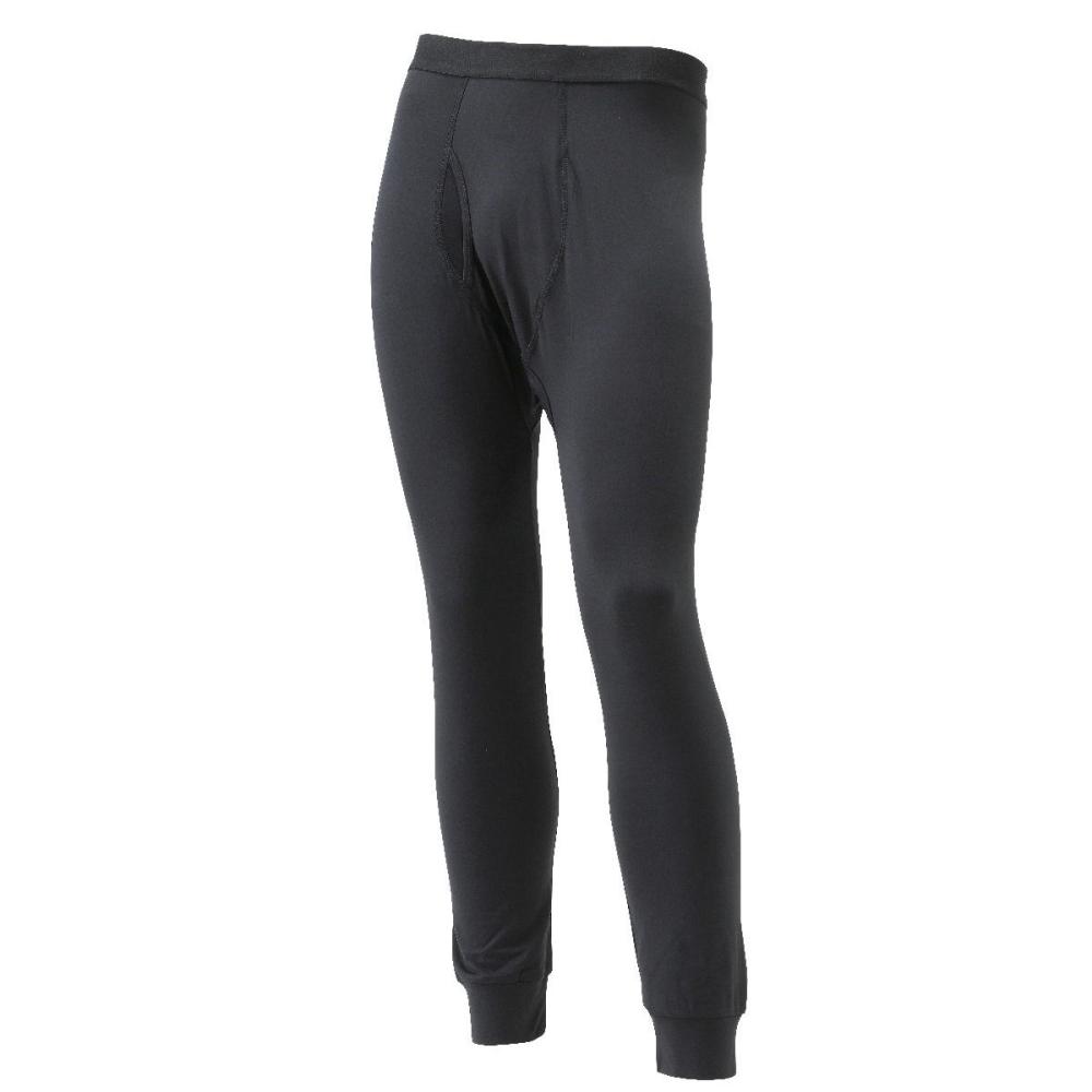 あったかタイツ　ブラック　Ｌ　Ｋ２２