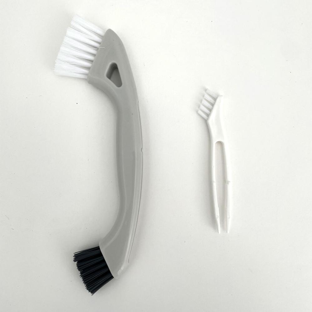 アテーナライフ　３ＷＡＹ目地ブラシ