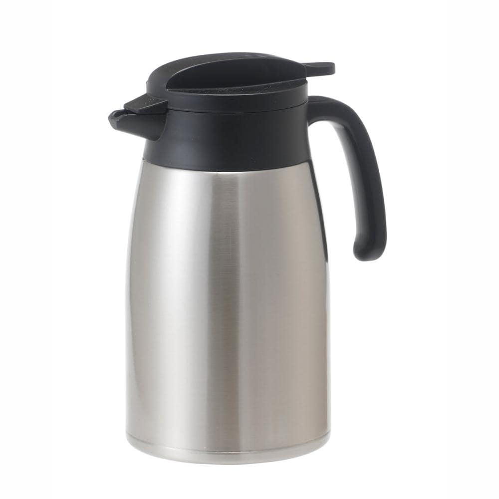 アテーナライフ　洗いやすい　超軽量卓上ポット　１．６Ｌ