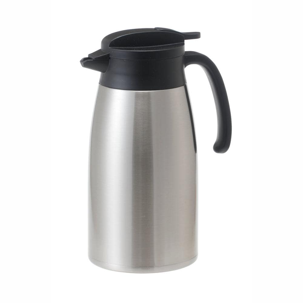 アテーナライフ　洗いやすい　超軽量卓上ポット　２．１Ｌ