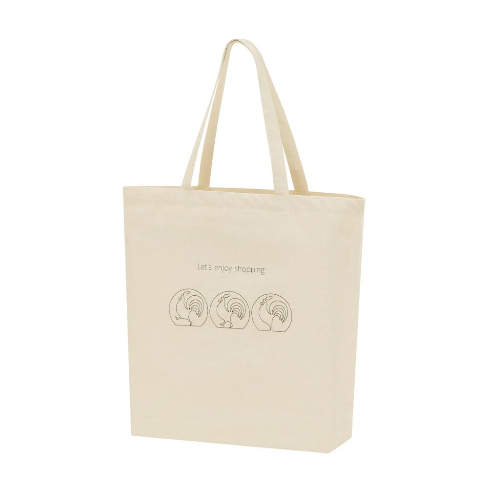 オリジナルトートバッグ　生成　Ｍ