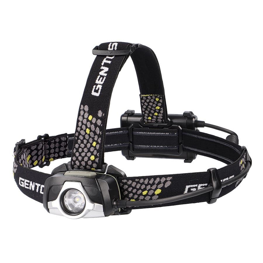 ジェントス　ヘッドライトドラグフォース　ＤＲＦ－１３３Ｄ