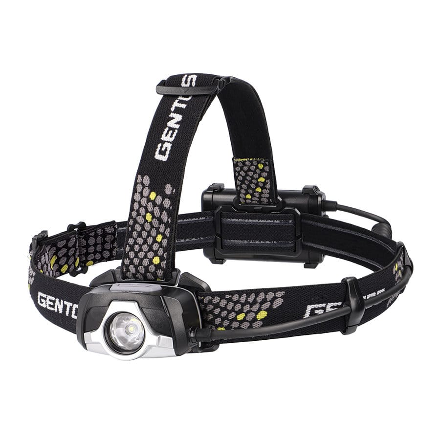 ジェントス　ヘッドライトドラグフォース　ＤＲＦ－２３３Ｄ