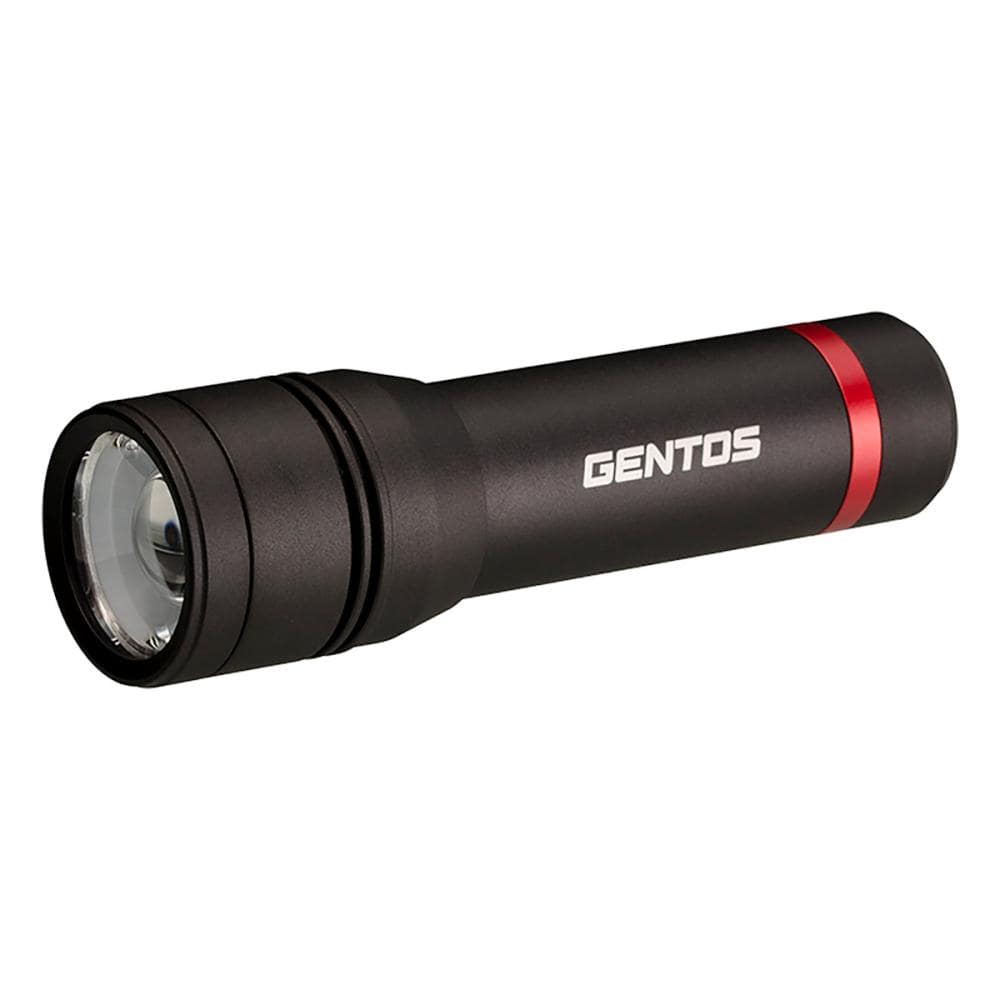 ジェントス　レクシード　ハンディトーチ　ＲＸ－３４４Ｄ