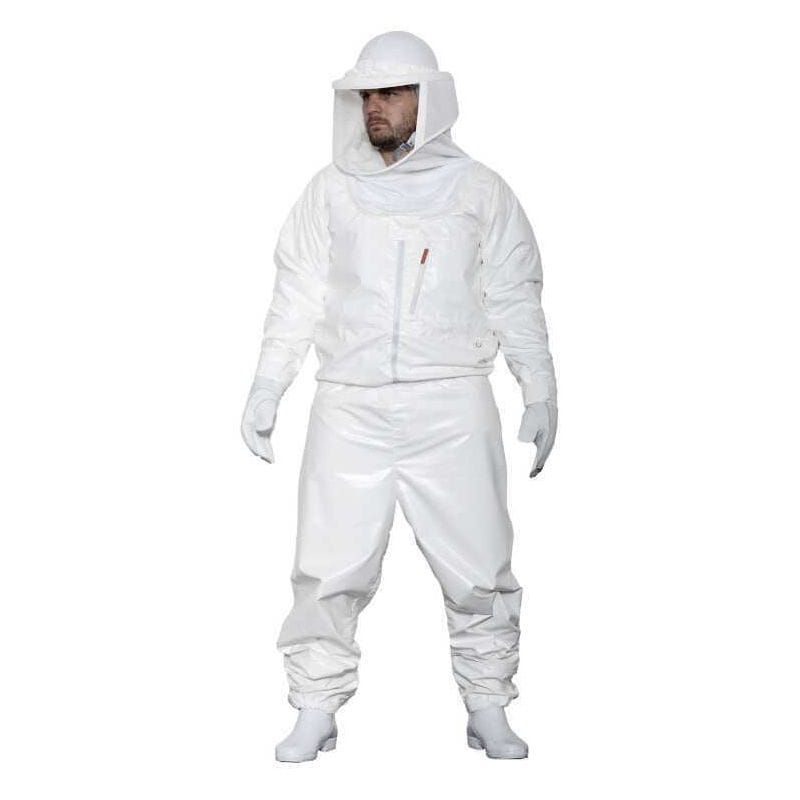 蜂防護服ラプター　ＰＲＯ　Ｖ－２０００