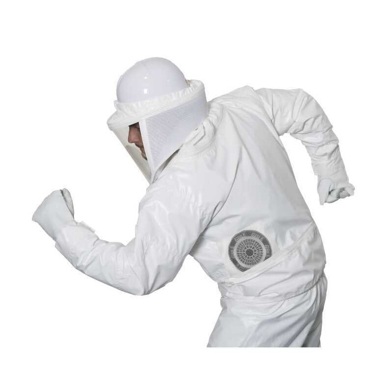 蜂防護服ラプター　ＰＲＯ　ＧＡＬＥ　Ｖ－２２００