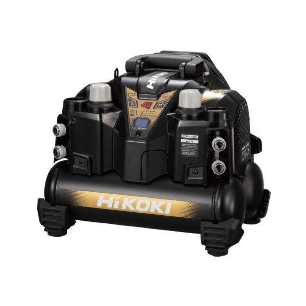 ＨｉＫＯＫＩ（ハイコーキ）　釘打機用エアコンプレッサ　ＥＣ１２４５Ｈ３（ＣＮ）