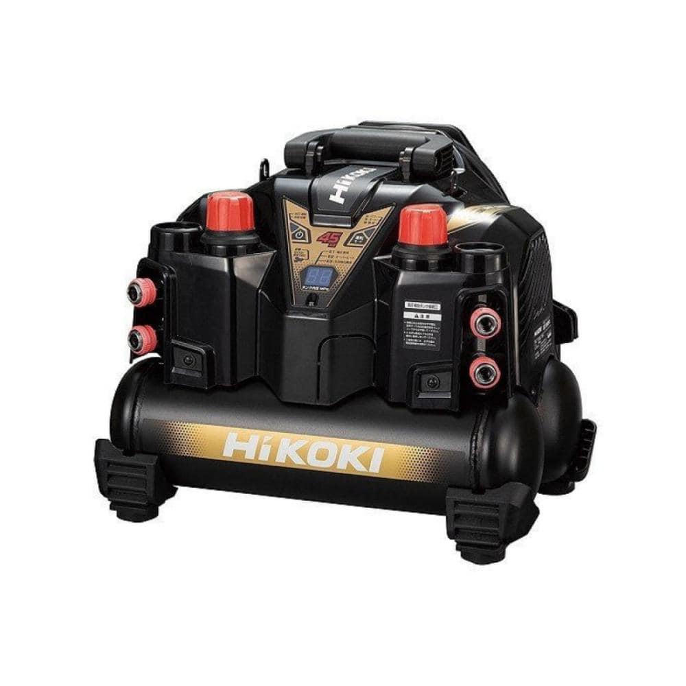 ＨｉＫＯＫＩ（ハイコーキ）　釘打機用エアコンプレッサ　ＥＣ１２４５Ｈ３（ＣＳ）