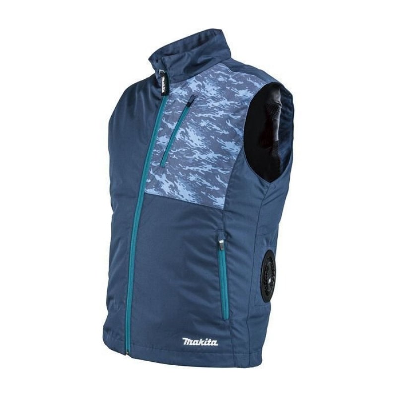 マキタ　ファンベスト　ＬＬ　ＦＶ２１２ＤＺＬＬＮ