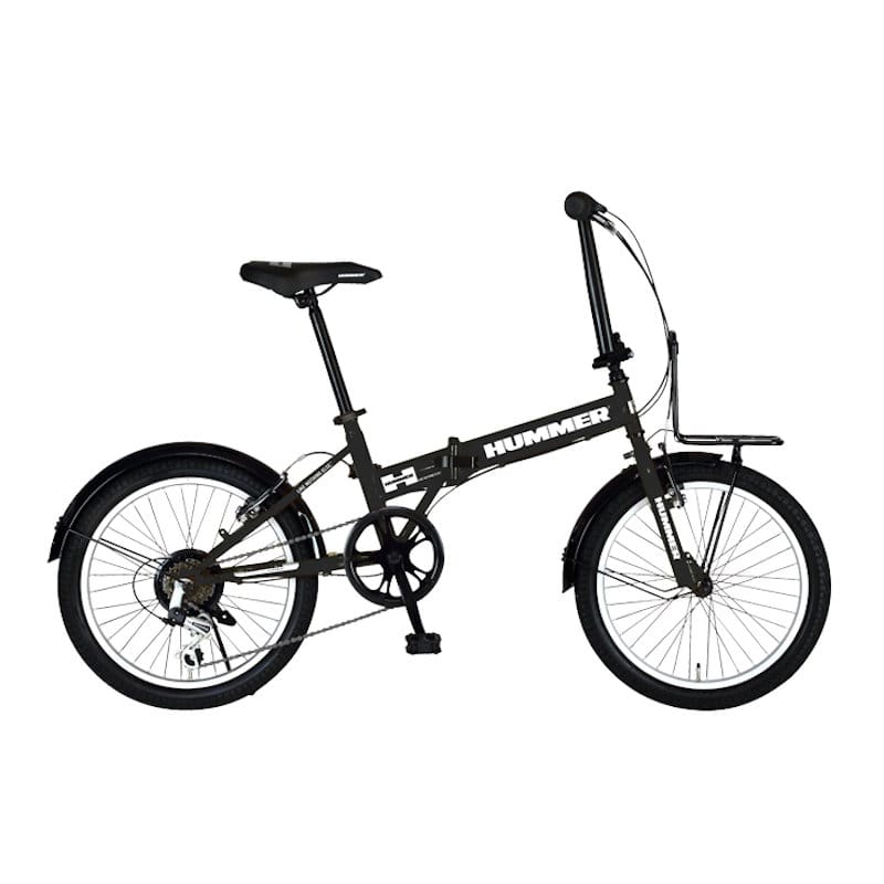 ＨＵＭＭＥＲ(ハマー）　ＦＤＢ２０６ＴＡＮＫーＧ　ブラック