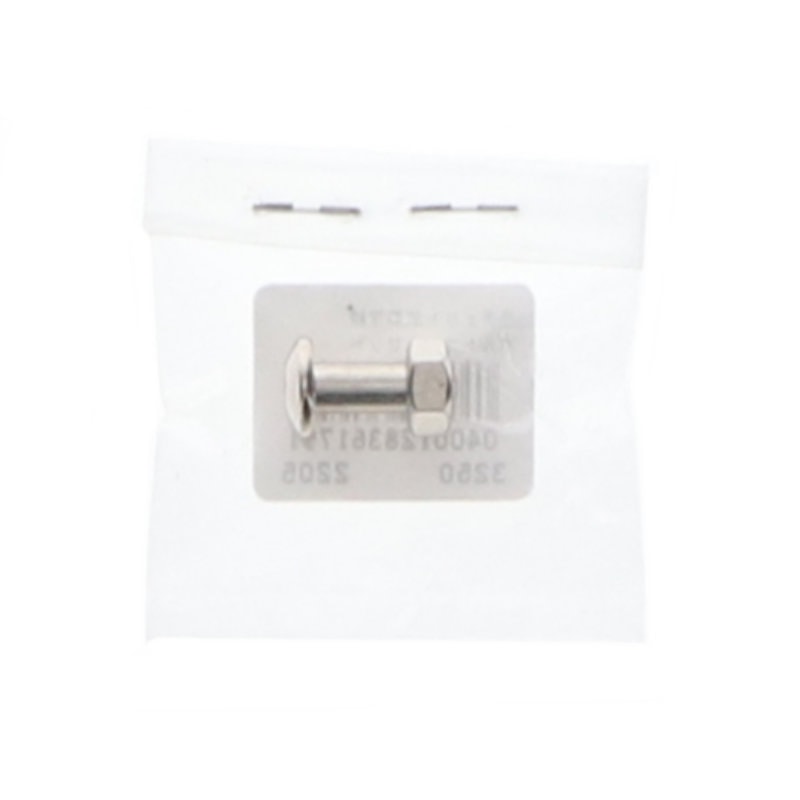 ラチェット式剪定鋏　ボルトナットセット