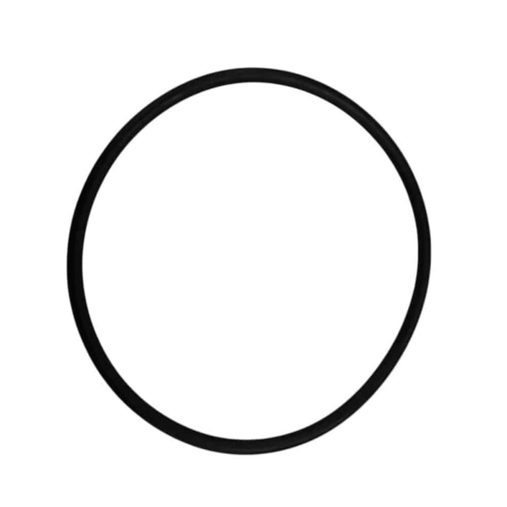 柔らかな水流の職人　ノズル用パッキン