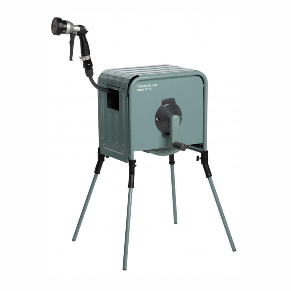 リフトメタルＢＯＸ　２０ｍ巻き