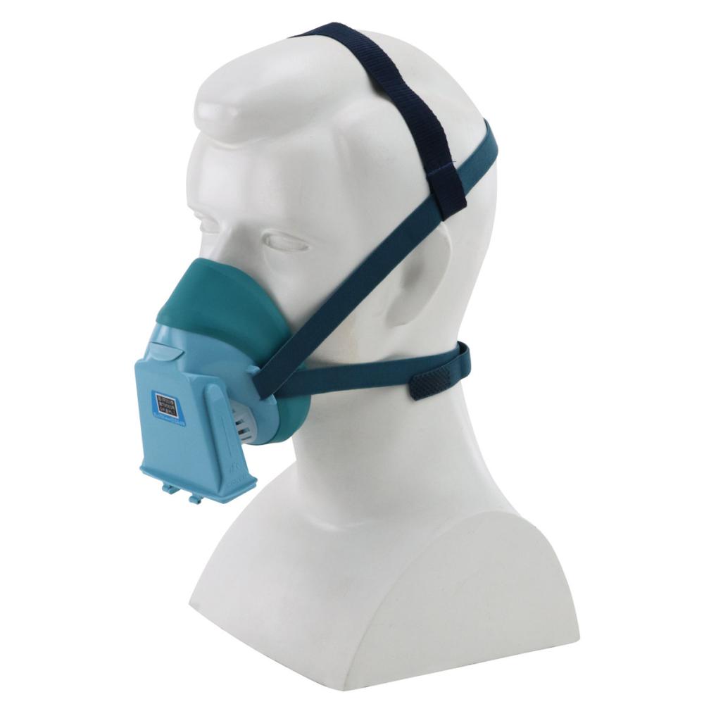 興研　防じんマスクセット　１０１０Ａ型