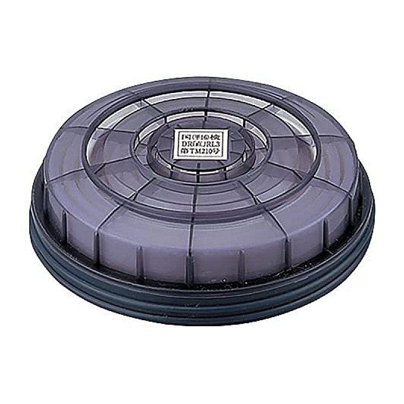 興研　アルファリングフィルター　ＲＤ－６型　１組２個入り