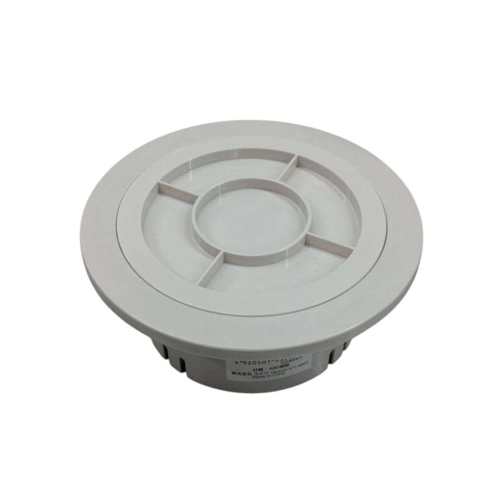 樹脂クーラーキャップ　直径１００ｍｍ