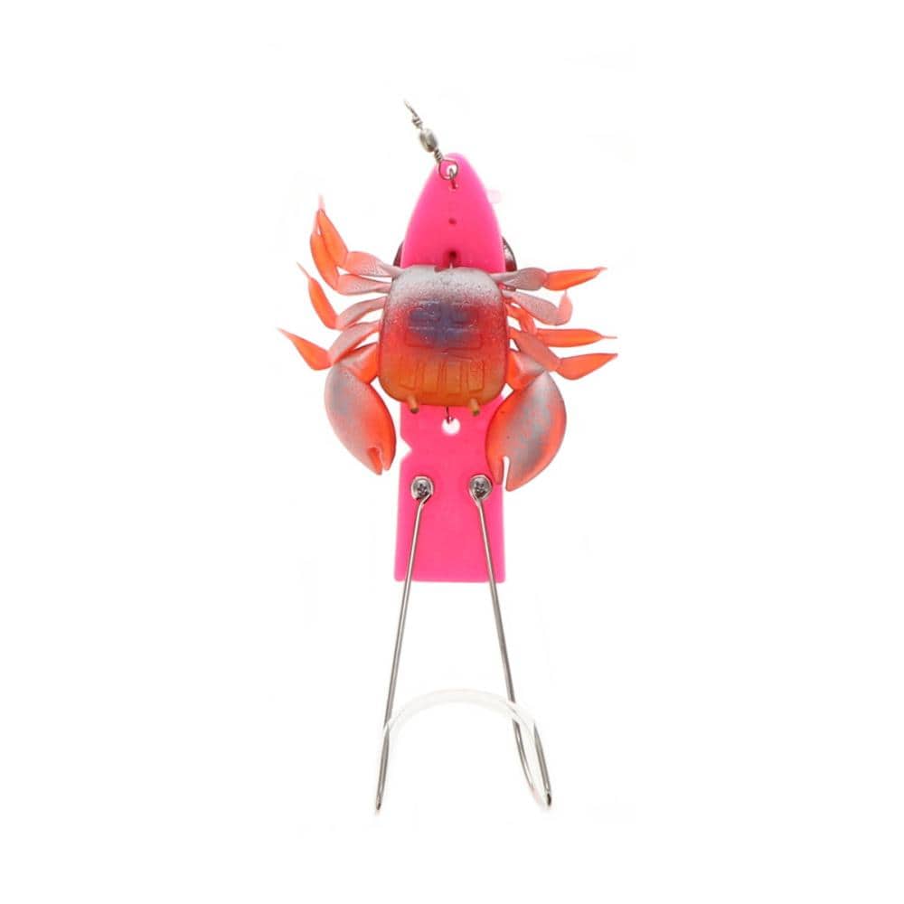 マルシン　タコ掛一番　カニ付　２０号