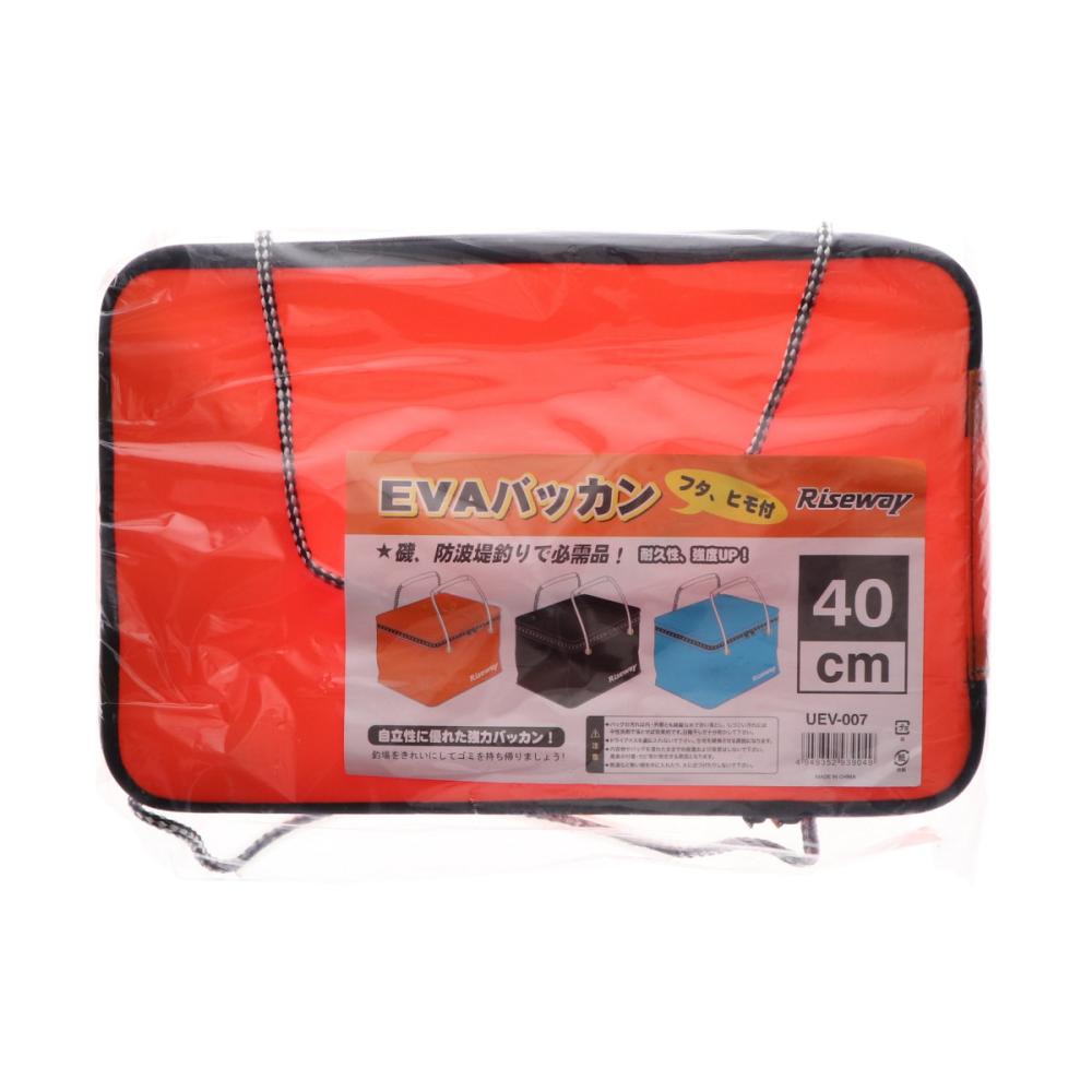ライズウェイ　ＥＶＡバツカン　４０ｃｍ　ＵＥＶ－００７