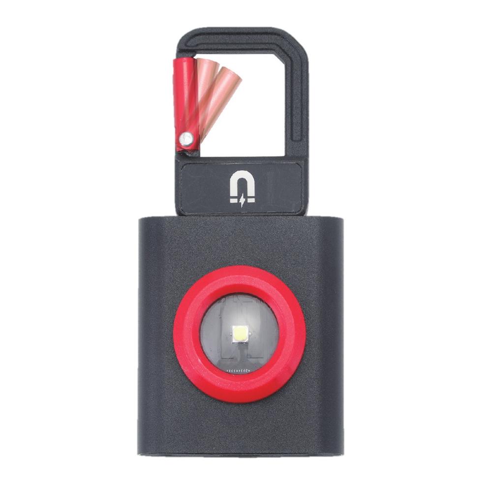 ＲＥＴＺＬＩＮＫ　ＵＳＢ充電　ミニマルチＬＥＤワークライト　５００ｌｍ