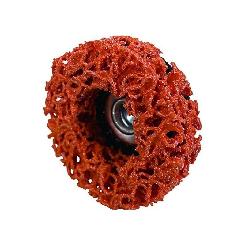 柳瀬　インパクト用ベタディスク　ストロングサビ取り用　ＢＤＳＢ０１