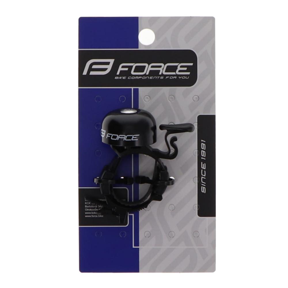 ＦＯＲＣＥ（フォース）　ベル　ブラック　８０１６１