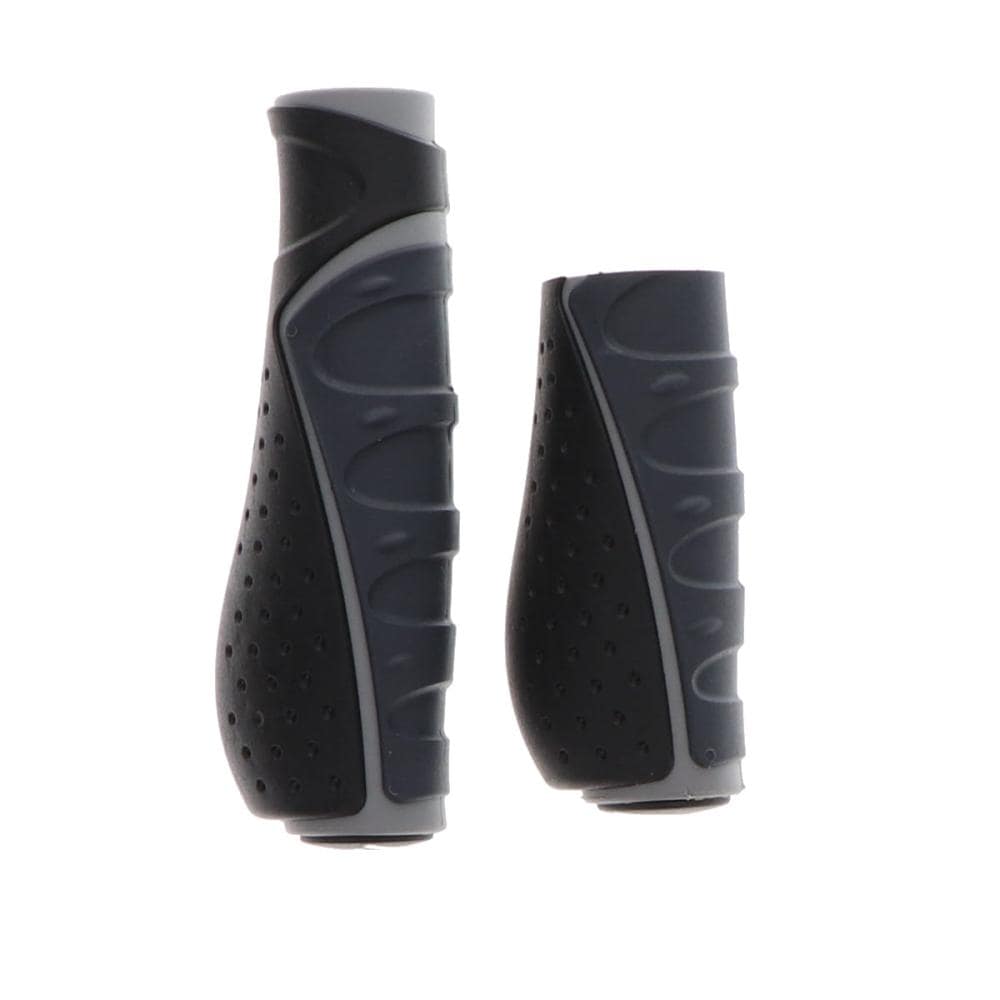 ＦＯＲＣＥ（フォース）　フラットグリップ　ロング／ショート　ブラック　グレー　８０２０１