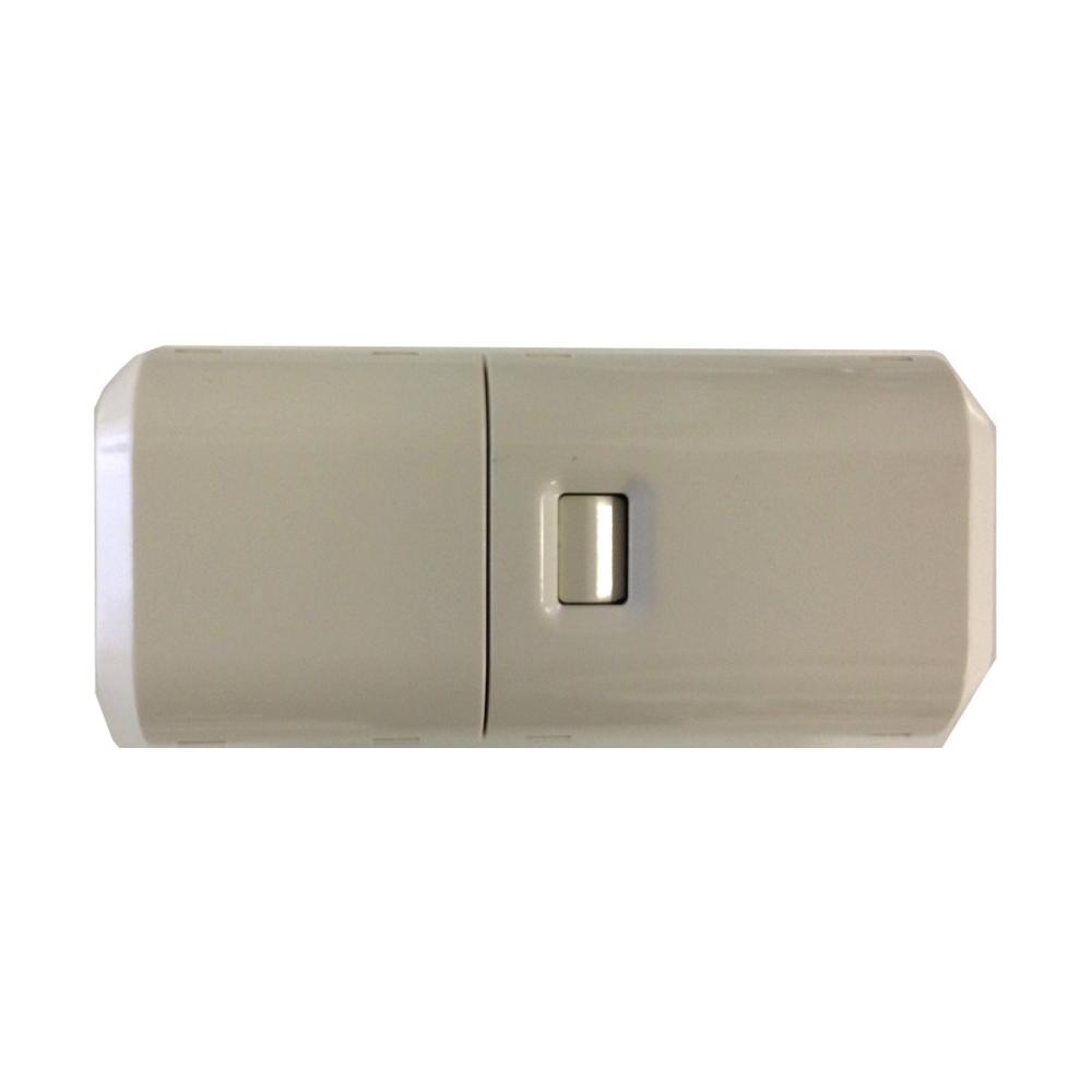 コロナ　温水ホース着脱継手　ＵＳＡ－Ｎ８ＴＡ