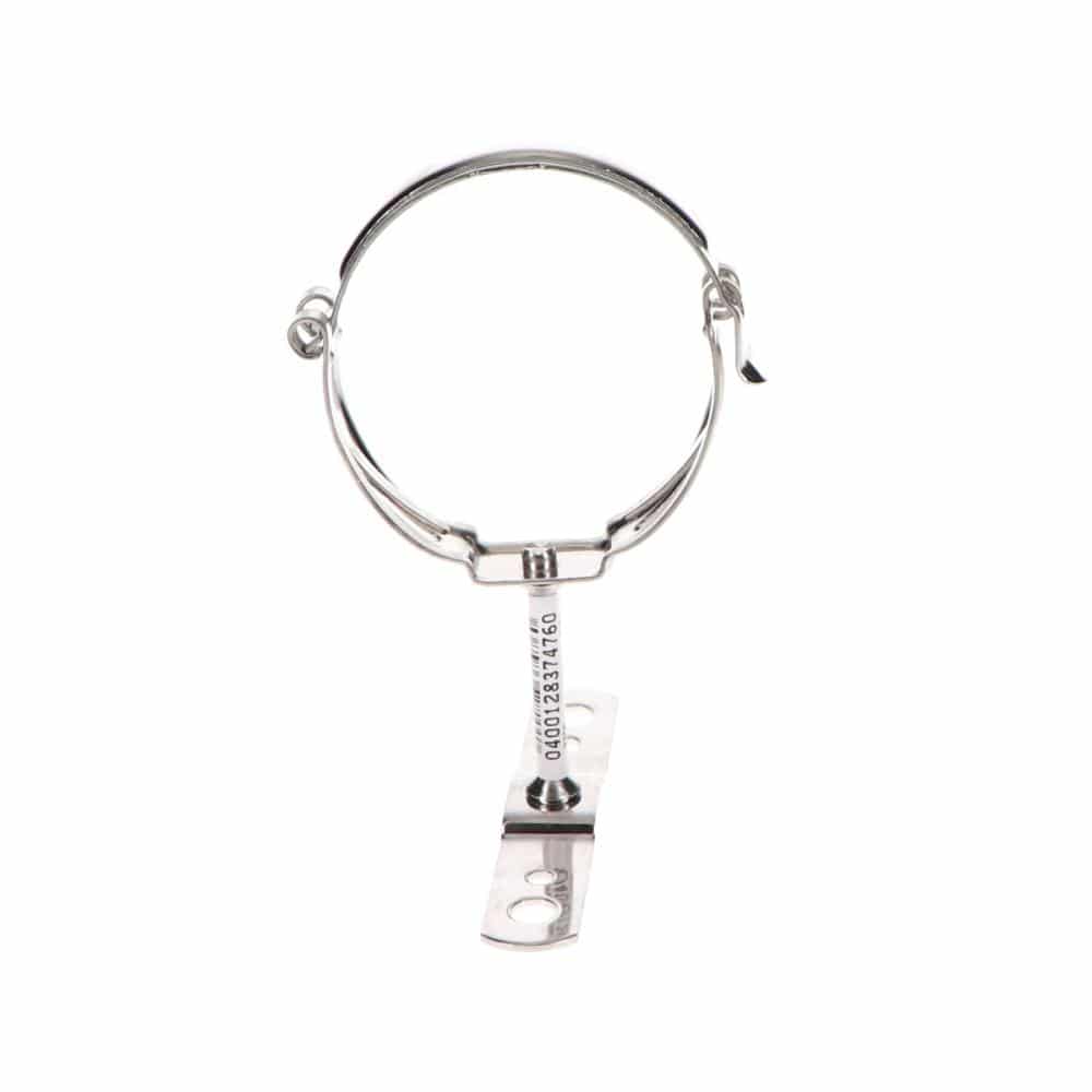 竪金具　Ｔ足６０径　ステンレス