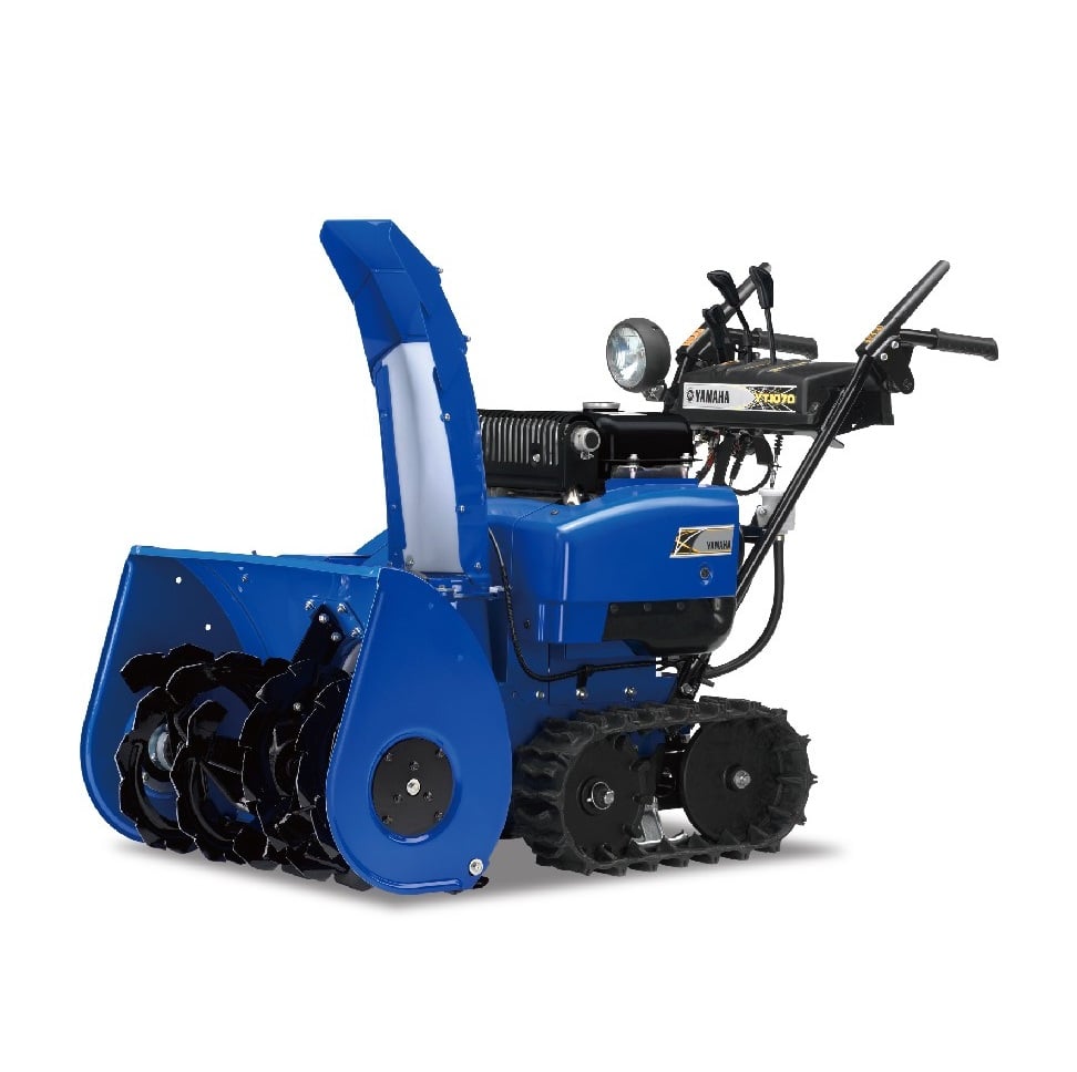 ヤマハ　小型除雪機　ＹＴ１０７０