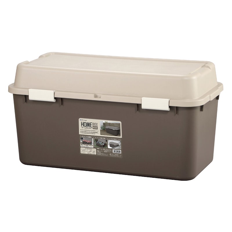 ＪＥＪアステージ　ホームボックス　１０１Ｌ　ブラウン　８８０