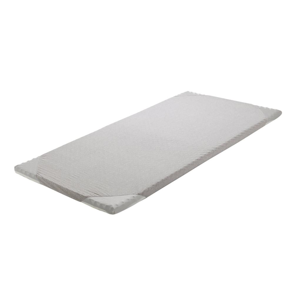 アテーナライフ　プロファイルマットレストッパー　シングル　１００×２００×厚さ５ｃｍ