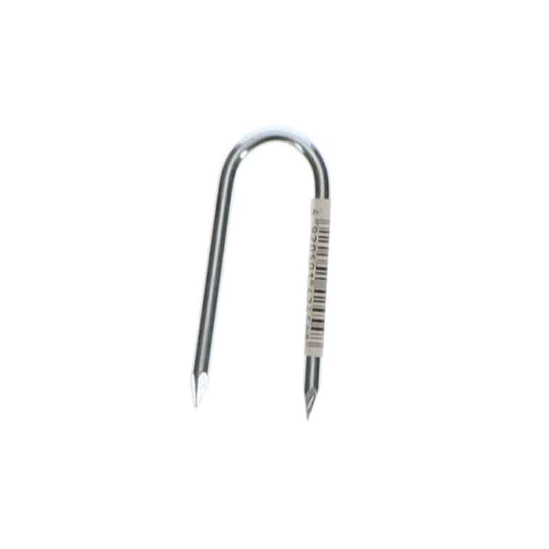 你的品牌名　Ｖ字カン　５×７５ｍｍ