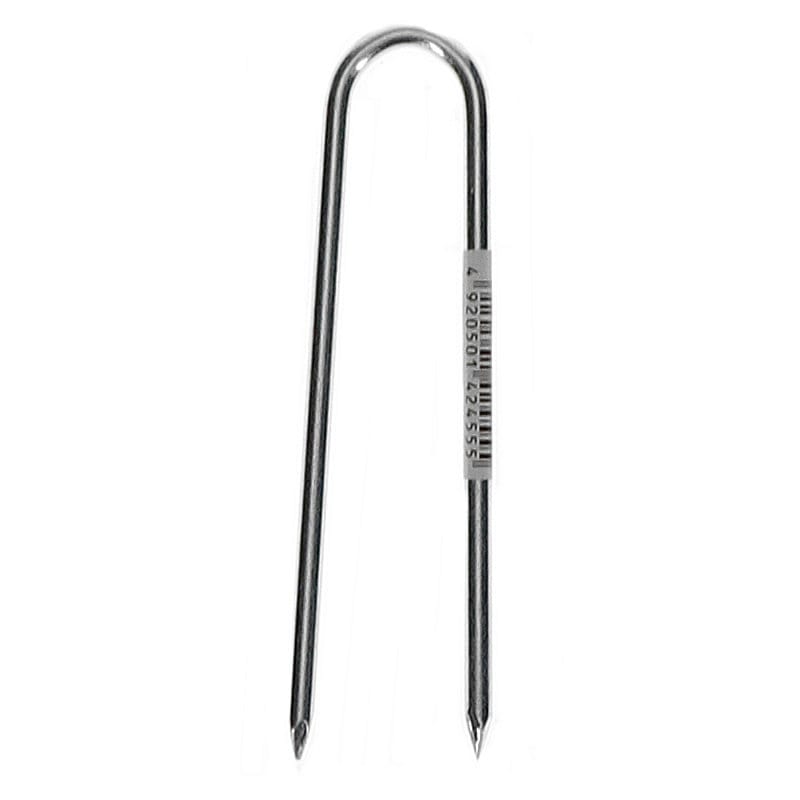 你的品牌名　Ｖ字カン　５×１３０ｍｍ