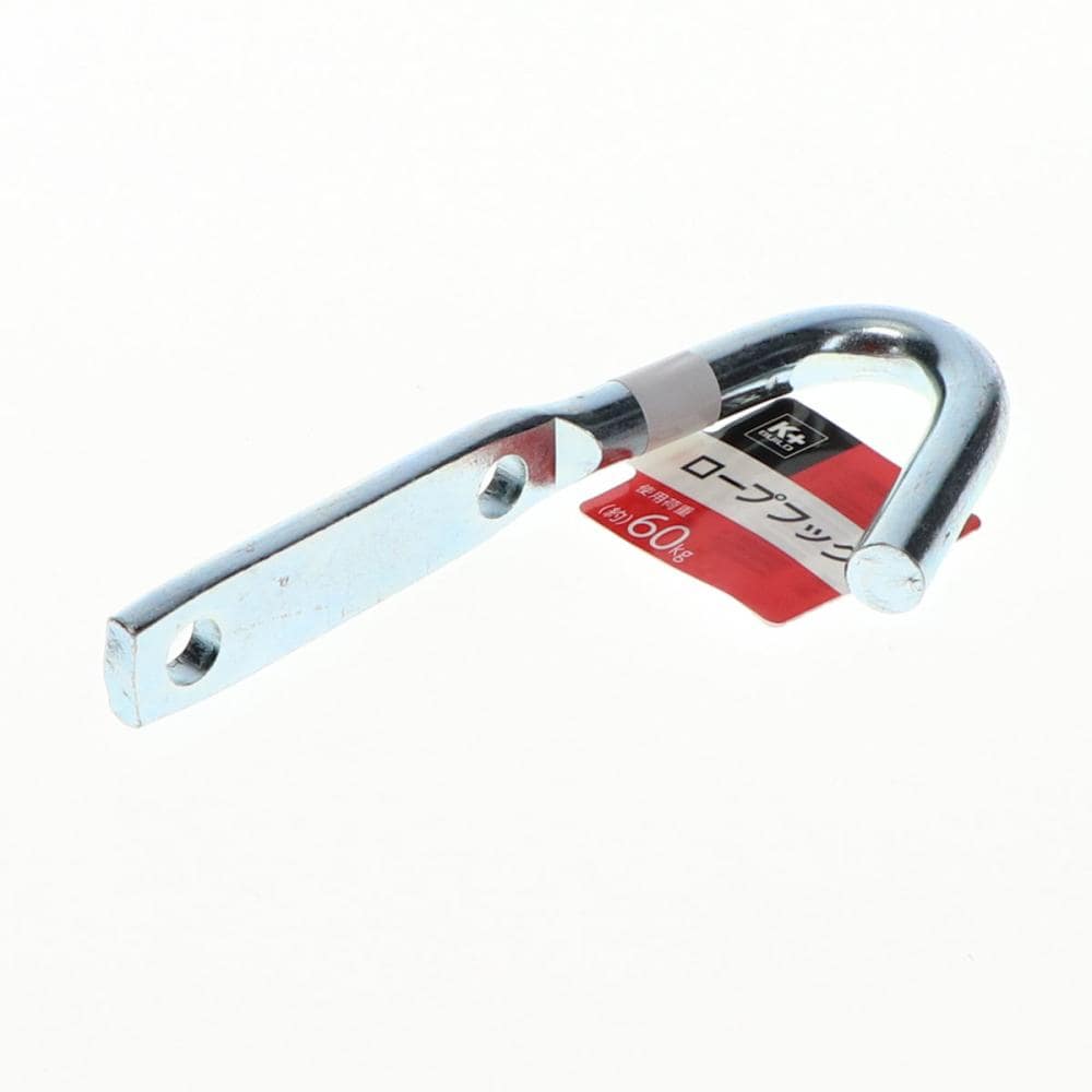 Ｋ＋ＢＵＩＬＤ　ロ－プフック