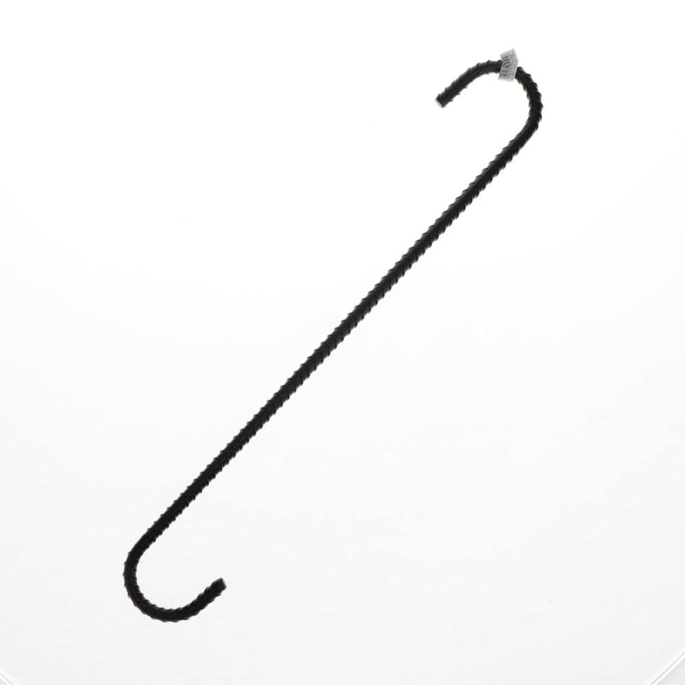 你的品牌名　異形Ｓ字フック　５００