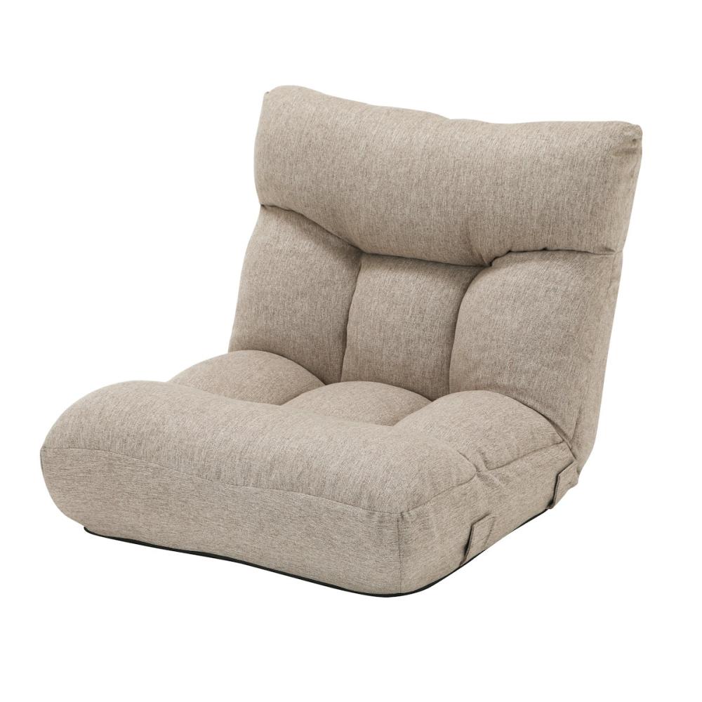 アテーナライフ　つなげて使えるボリューム座椅子