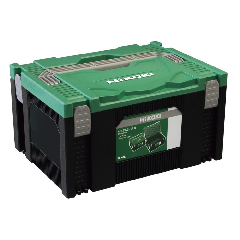 ＨｉＫＯＫＩ（ハイコーキ）　システムケース３　００４０－２６５８