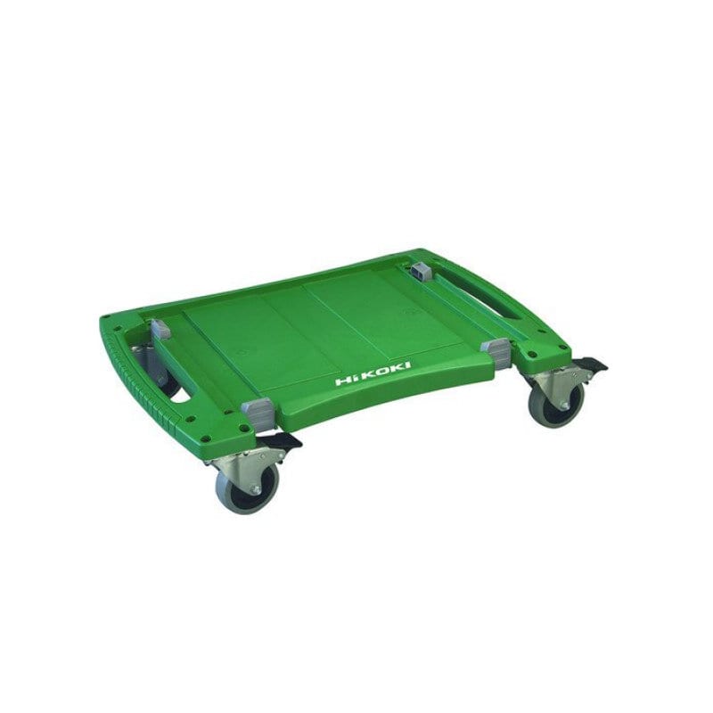 ＨｉＫＯＫＩ（ハイコーキ）　キャスター００４０－２６６０（システムケース別売）