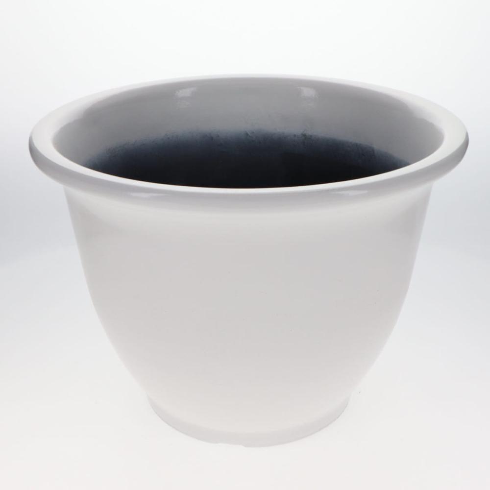 か～るい陶器風ポット　３０ｃｍ