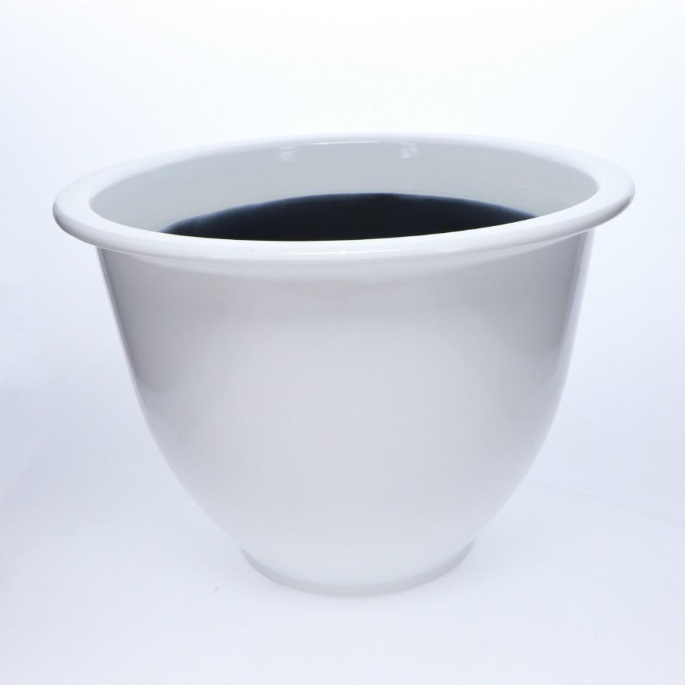 か～るい陶器風ポット　４５ｃｍ