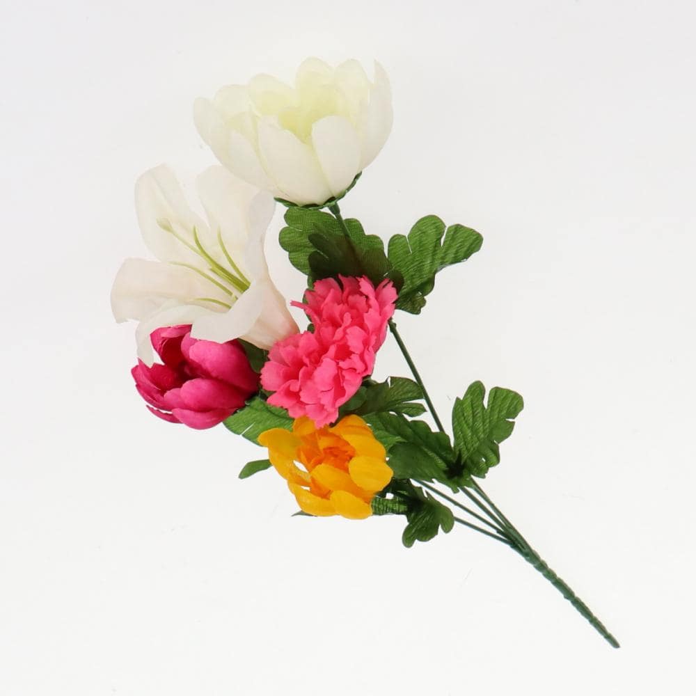 造花　和風お供え花