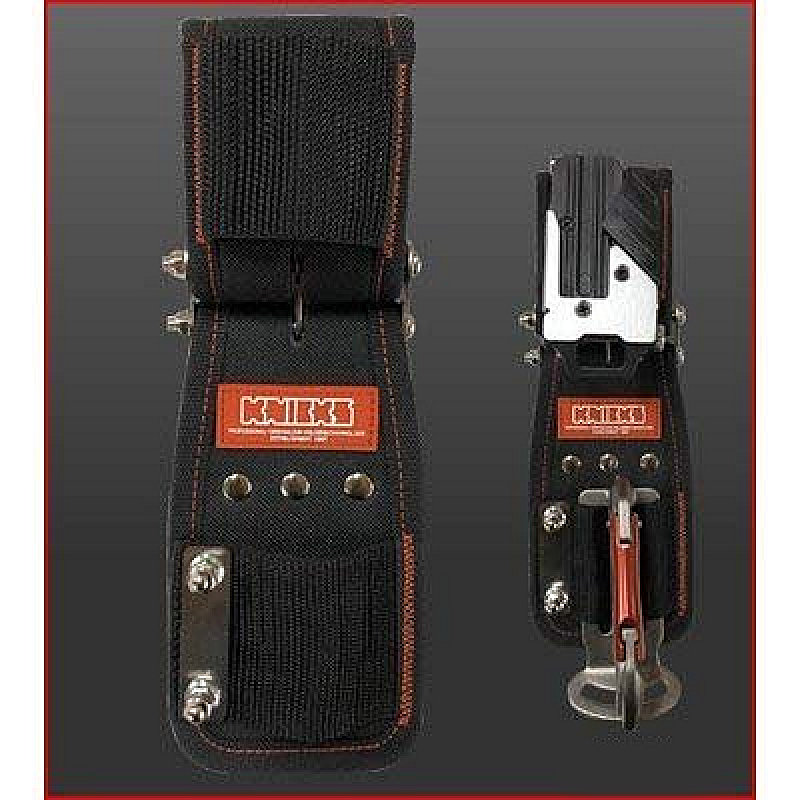 ＫＮＩＣＫＳ（ニックス）　チェーンタイプセフカラビナホルダー　ＫＣ－ＳＥ